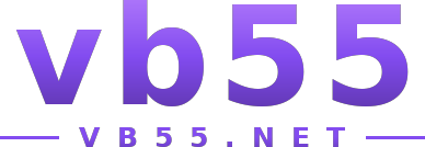 vb55 logo
