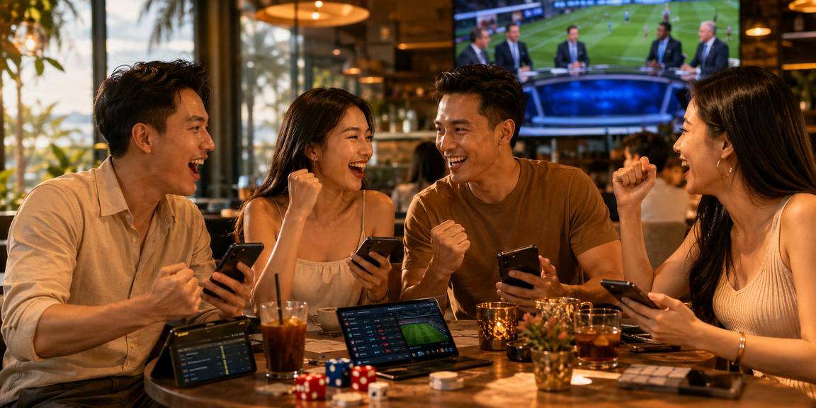 vb55 Cài Ứng Dụng Trong Ba Bước
